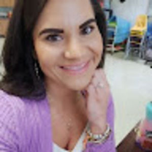 Meet your Posher, Carolyn